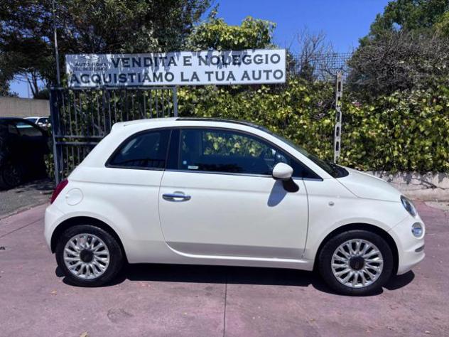 FIAT 500 1.2 Lounge SOLO 41.000 KM. VERI...!! rif. 23893767 - Foto 4