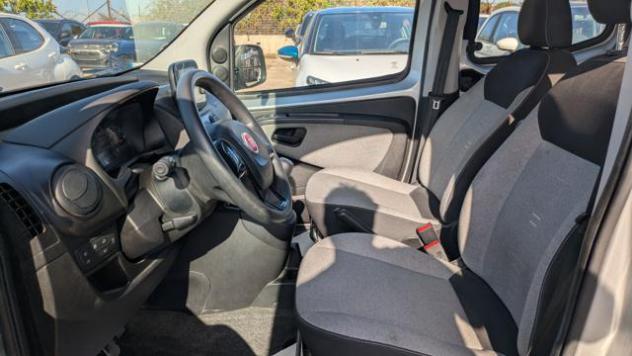 FIAT Qubo 1.3Mjt 95cv rif. 24046324 - Foto 8