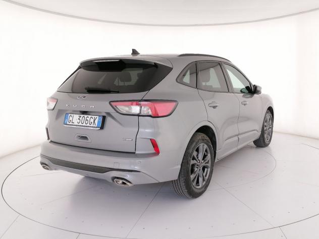 Ford Kuga 2.5 full hybrid ST-Line 2wd 190cv cvt - Foto 2
