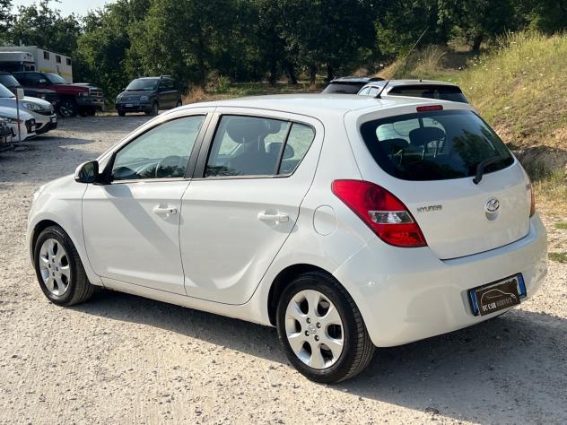 Hyundai i20 1.2 5p. Sound Edition - Foto 6