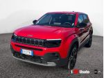 Jeep Avenger 1.2 turbo e-hybrid Summit fwd 100cv edct6