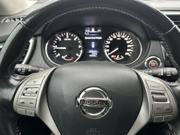 Nissan Qashqai 1.5 dCi DPF Tekna - Foto 8