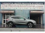 Nissan Qashqai 1.5 dCi N-VISION CAMERA 360 NAVI KEYLESS PDC 18