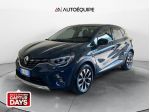 Renault Captur II 2019 1.6 E-Tech full hybrid Techno 145cv auto