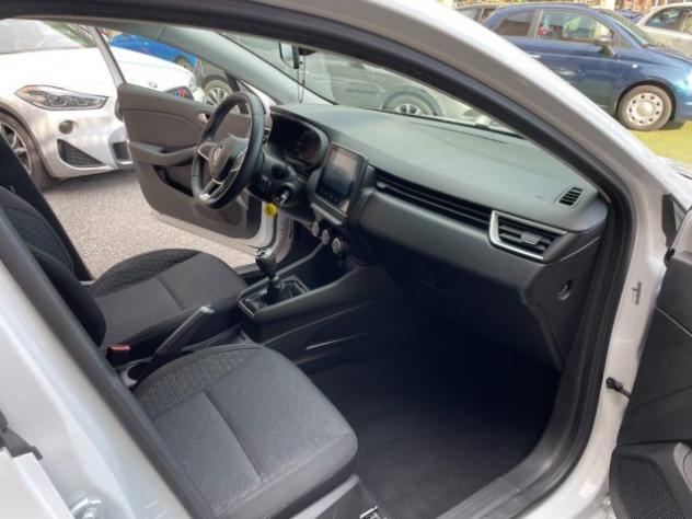 RENAULT Clio TCe 90 CV 5 porte Equilibre rif. 23842731 - Foto 9