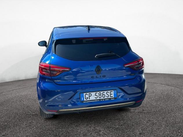 Renault Clio V 2019 1.6 E-Tech full hybrid E-Tech Engineered 145cv auto - Foto 5