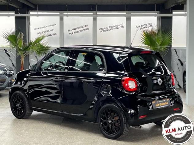 SMART ForFour 70 1.0 twinamic Passion Spotpaket rif. 24149065 - Foto 4