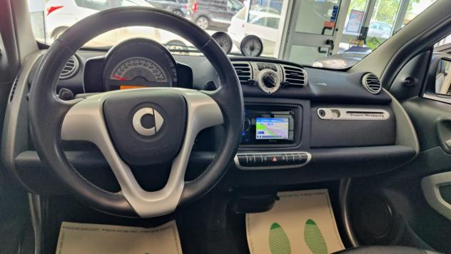Smart ForTwo 1.0 52 kW MHD CoupPulse - Foto 10