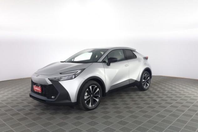 TOYOTA C-HR C-HR 1.8 HV Trend rif. 23697508 - Foto 8