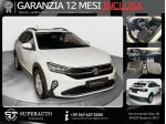 Volkswagen Taigo 1.0 TSI 110 CV Life