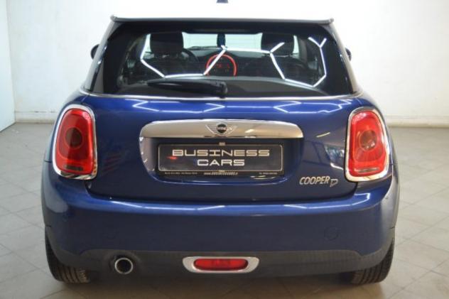 MINI Cooper D 1.5 Cooper D rif. 24156984 - Foto 3