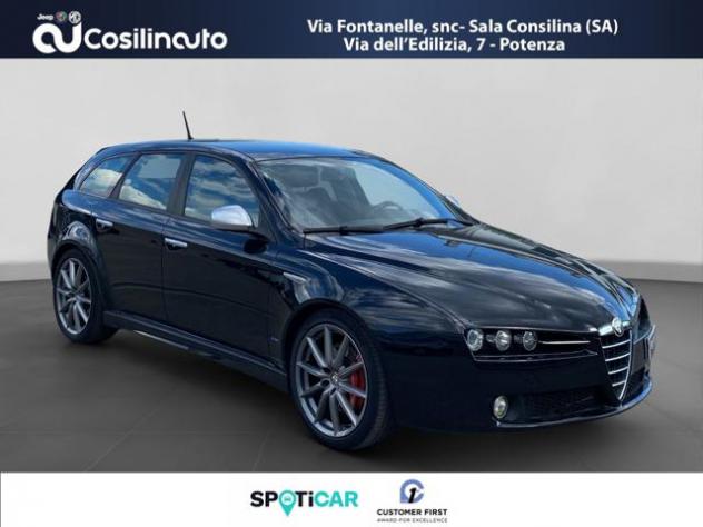 ALFA ROMEO 159 2.0 JTDm Sportwagon T.I. rif. 23922087 - Foto 7