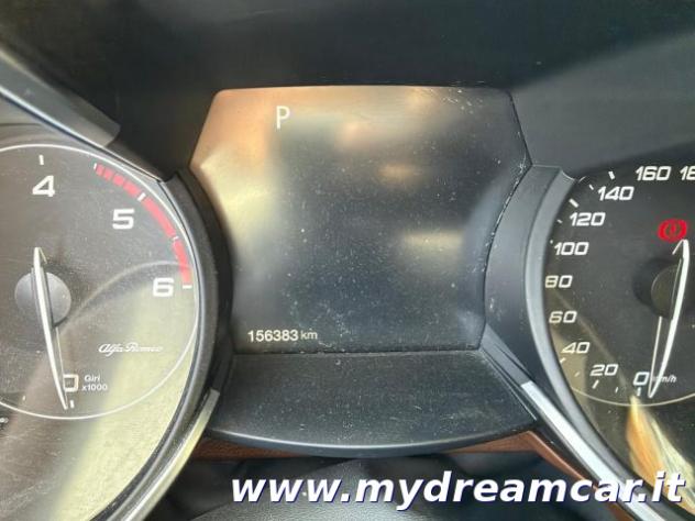 ALFA ROMEO Stelvio 2.2 Turbodiesel 180 CV AT8 RWD Super rif. 24207951 - Foto 7