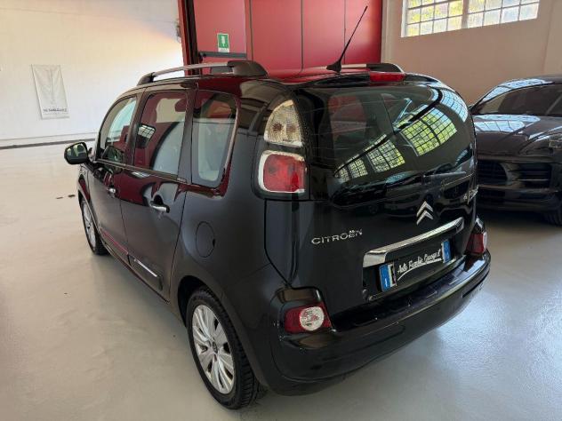 CITROEN - C3 Picasso - 1.4 VTi 95 Exclusive Theatre - Foto 10