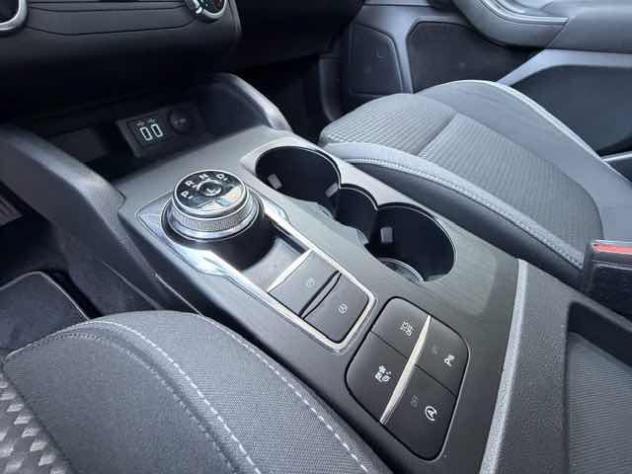 FORD Focus 1.5 EcoBlue 120 CV automatico SW Business Co-Pilot rif. 24058809 - Foto 9