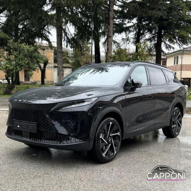 OMODA 7 1.5 TGDi Super Hybrid System 279 CV Premium rif. 24003159