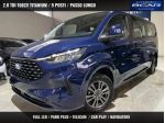 FORD Tourneo Custom 320 2.0 EcoBlue 150CV PL Titanium 9 POSTI rif. 24204556