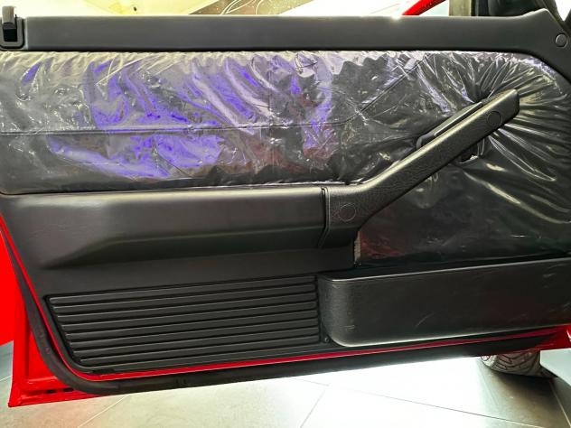 Lancia Delta 2.0 16v HF Integrale Uff Italy - Foto 7