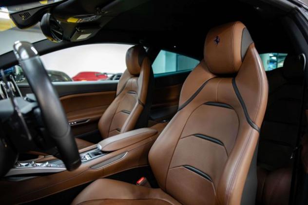 FERRARI GTC4 Lusso V12|CARBON+LEDS|DUAL VIEW|LIFT SYSTEM|SBL|HIFI rif. 23824291 - Foto 9