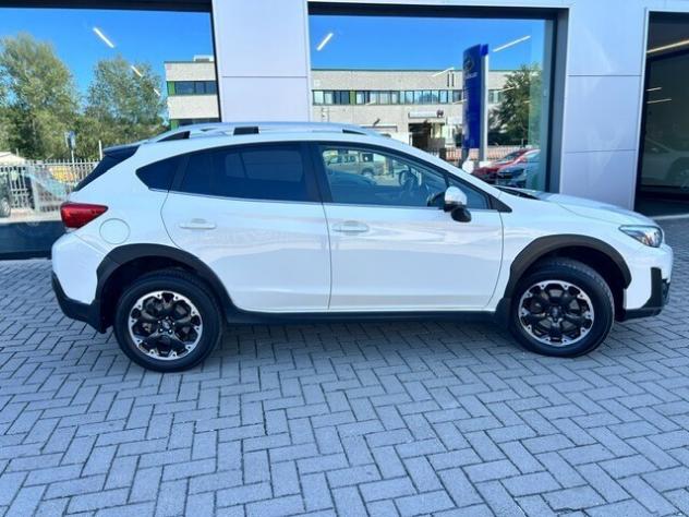 Subaru XV 1.6i Lineartronic 4dventure BIFUEL - Foto 8