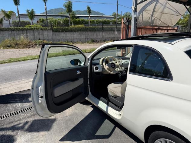 Fiat 500 1.2 Lounge - Foto 10