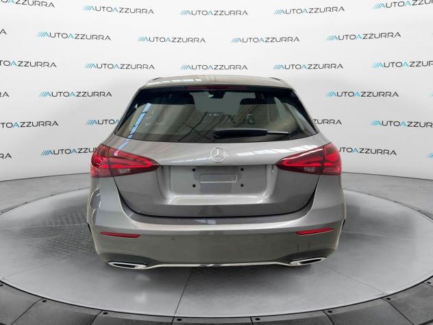 Mercedes-Benz Classe A A 200 d Aut. AMG Line Advanced Plus *18'', LED, PROMO AZZURRA* - Foto 4