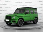 Mercedes-Benz Classe G G AMG 63 585cv | PROFESSIONAL OFF-ROAD, IVA, 22", SU &hellip;