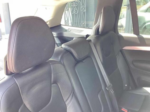 VOLVO XC90 D5 AWD Inscription GANCIO TRANIO 7 POSTI rif. 24022123 - Foto 10