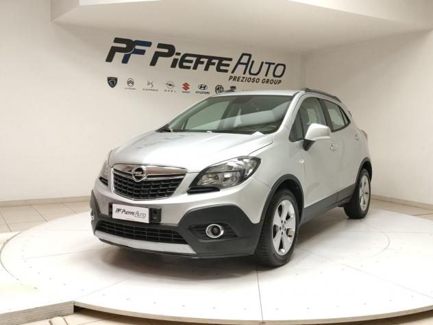 Opel Mokka Mokka 1.6 CDTI Ecotec 136CV 4x2 Start&Stop Ego