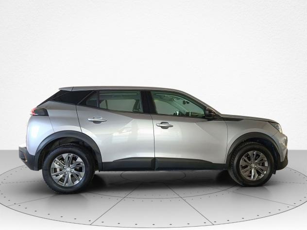 Peugeot 2008 2008 BlueHDi 110 S&S Active Pack - Foto 5