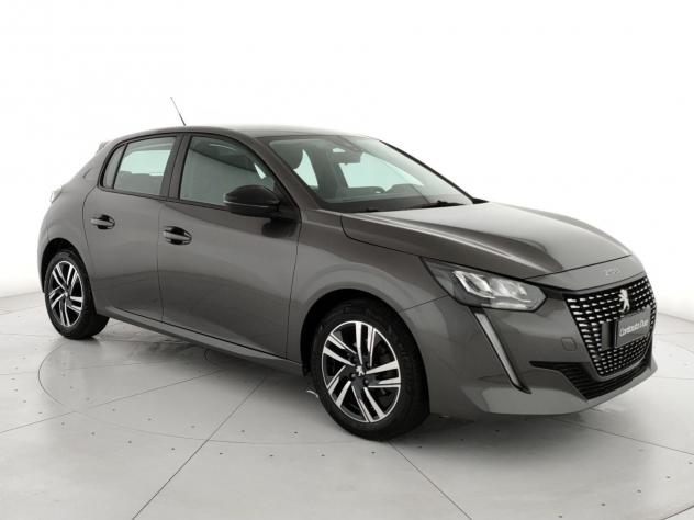 Peugeot 208 Active PureTech 75cv - Foto 3