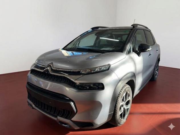 CITROEN C3 Aircross 1.2 Turbo 110cv Plus + Navi rif. 24006831