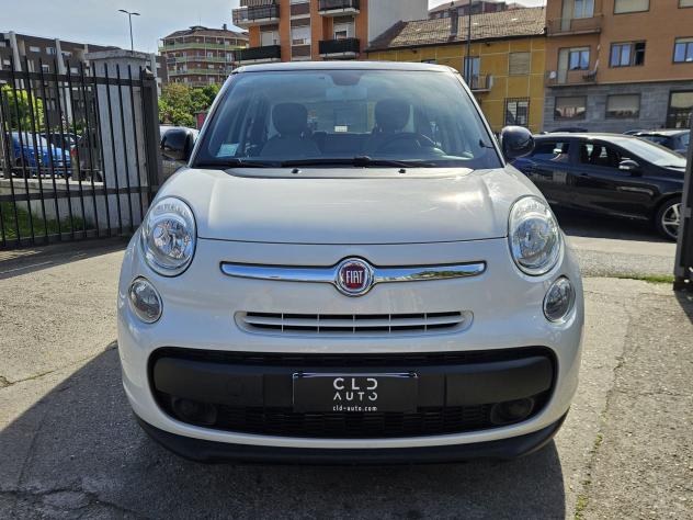 FIAT 500L 0.9 TwinAir Natural Power Easy - Foto 2