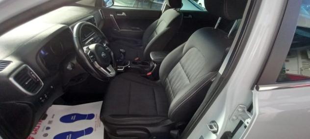 KIA Sportage 1.6 GDI 2WD Business Class rif. 24217089 - Foto 6