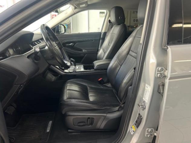 LAND ROVER Range Rover Evoque 2.0D I4 180 CV AWD Auto S rif. 24190717 - Foto 10