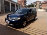 Mitsubishi Outlander 2.2