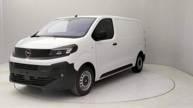 OPEL Vivaro M - 1.5 Diesel 120cv S&S rif. 22128090