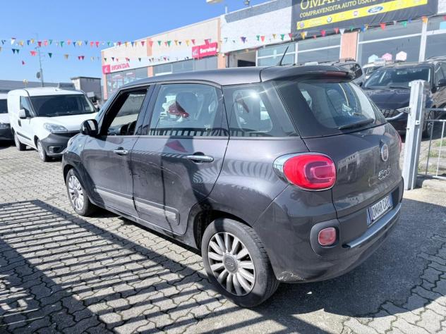 Fiat 500L 1.6 MJT 2015 NEOP. - Foto 5