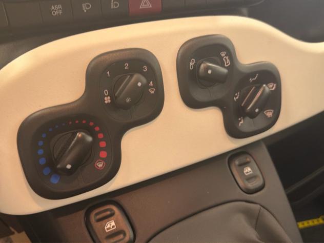 FIAT Pandina 1.0 65cv Hybrid Cross - Foto 10
