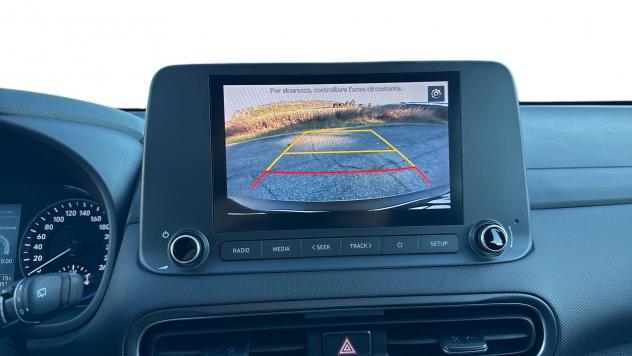 Hyundai Kona I 2021 Modello - Versione - Foto 9