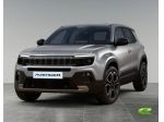 Jeep Avenger 1.2 Turbo 110 CV MHEV Summit con Tetto Apribile.