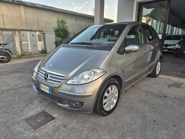 Mercedes-benz A 180 CDI Elegance