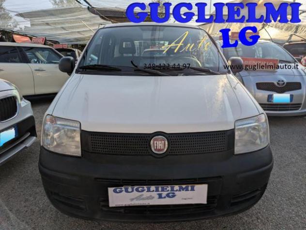FIAT Panda 1.1 Actual Eco rif. 24207421 - Foto 3