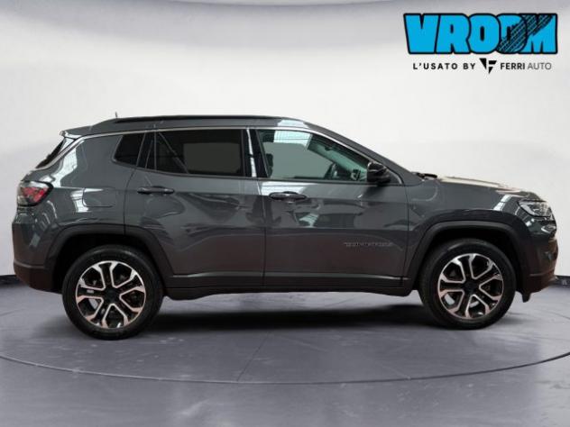 JEEP Compass 1.6 Multijet 2WD Limited rif. 23878766 - Foto 6