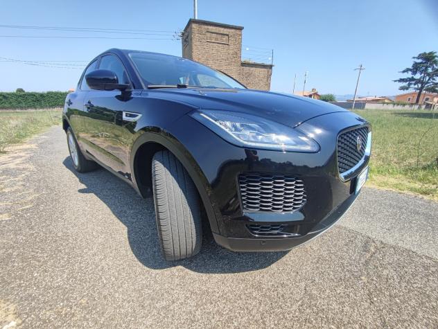 Jaguar E-Pace 2.0D 150 CV AWD aut. R-Dynamic S - Foto 4
