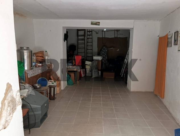 Garage/Box in vendita a Caltanissetta, Centro Storico - Foto 4