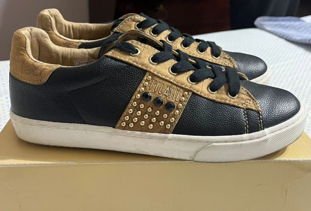Sneakers Alviero Martini 1° Classe - Foto 2