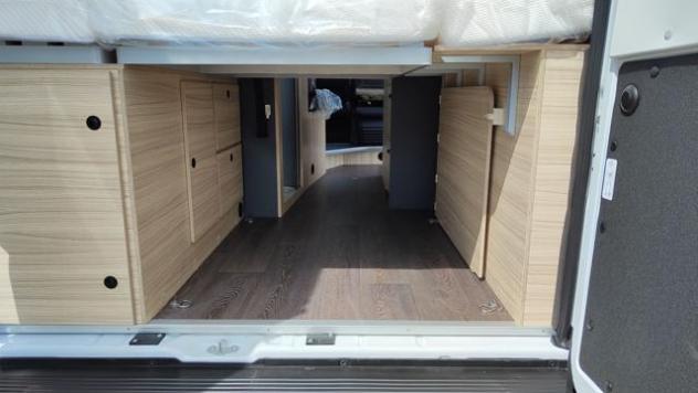 SUN LIVING V55SP TEN TOP COMFORT EDITION rif. 23699938 - Foto 7