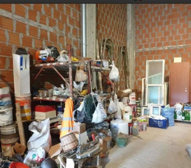 Immobile in asta di 118 m² in vendita a Vallelunga Pratameno - Foto 11
