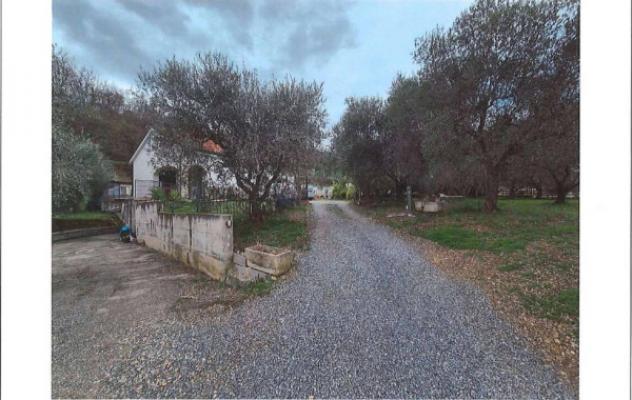 Immobile in asta di 168 m² con più di 5 locali e box auto in vendita a Albenga - Foto 13